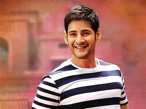 Awesome Mahesh Babu 4k Wallpapers